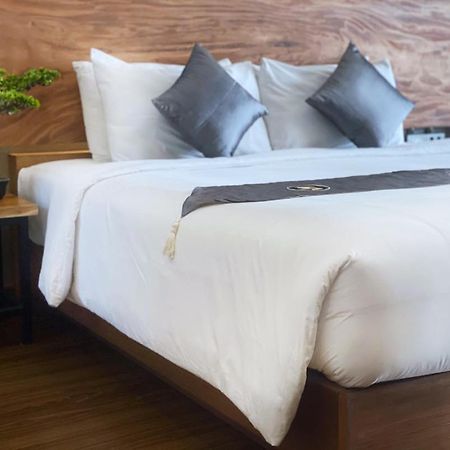 Lanna Tree Boutique Hotel Csiangmaj Szoba fotó