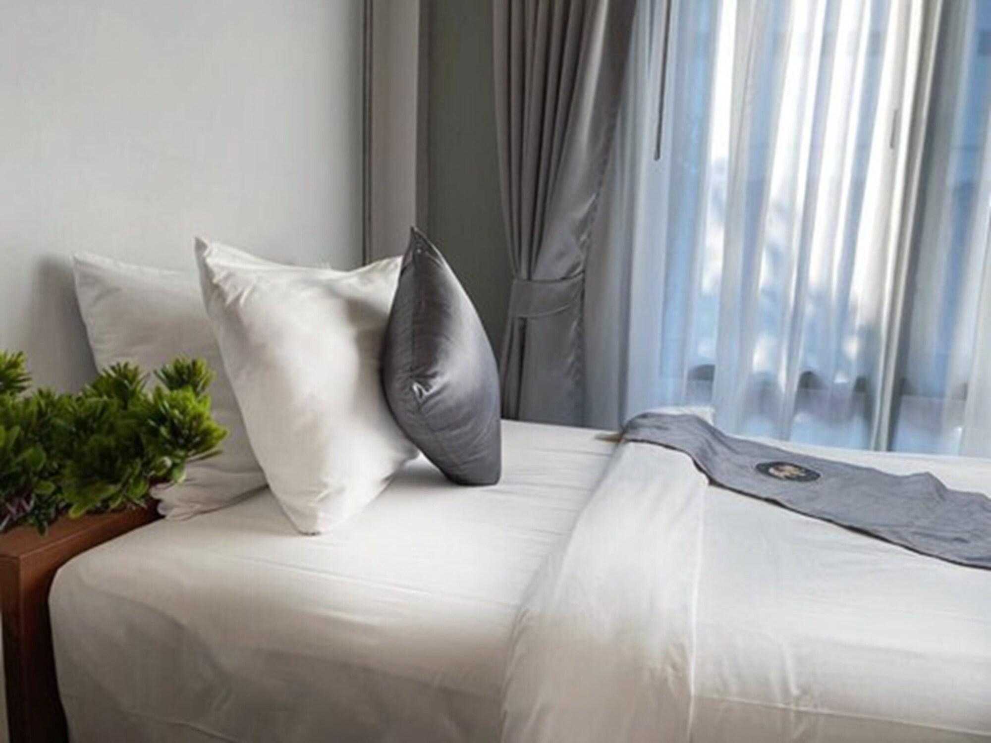 Lanna Tree Boutique Hotel Csiangmaj Kültér fotó