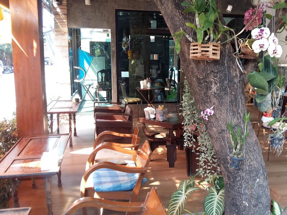 Lanna Tree Boutique Hotel Csiangmaj Kültér fotó