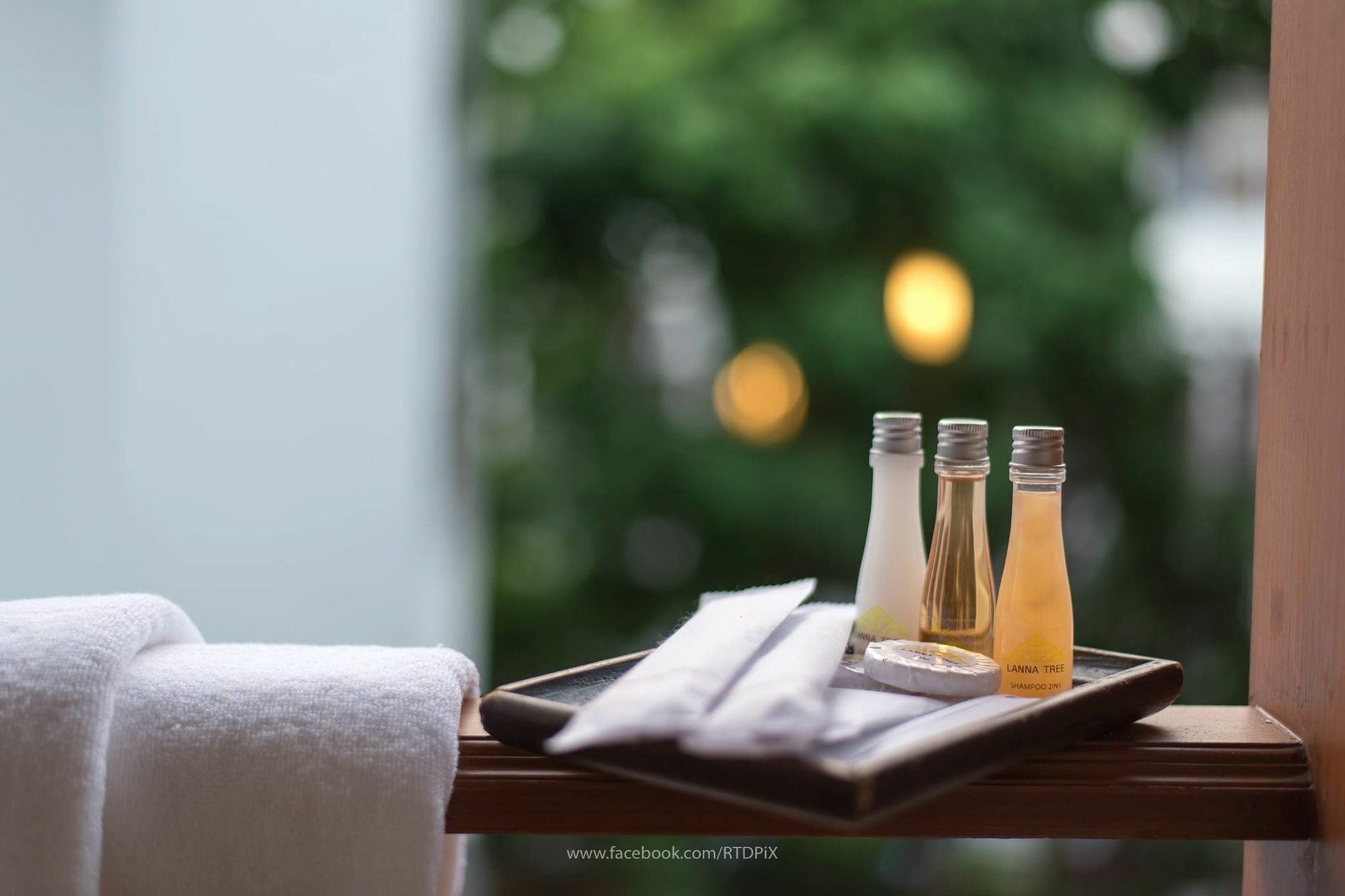 Lanna Tree Boutique Hotel Csiangmaj Kültér fotó